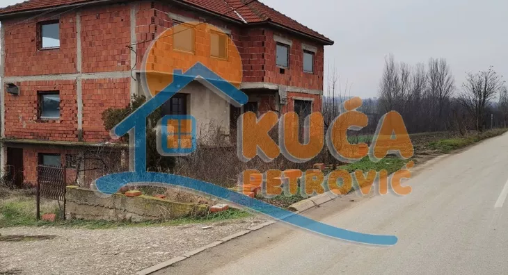 3-etažna kuća | 4zida