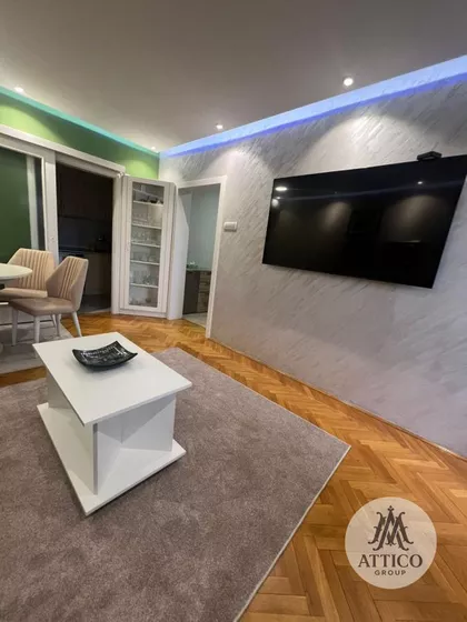 Sajmište | 4zida.rs