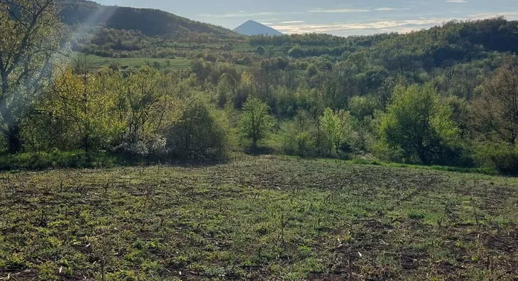 Poljoprivredno zemljište | 4zida