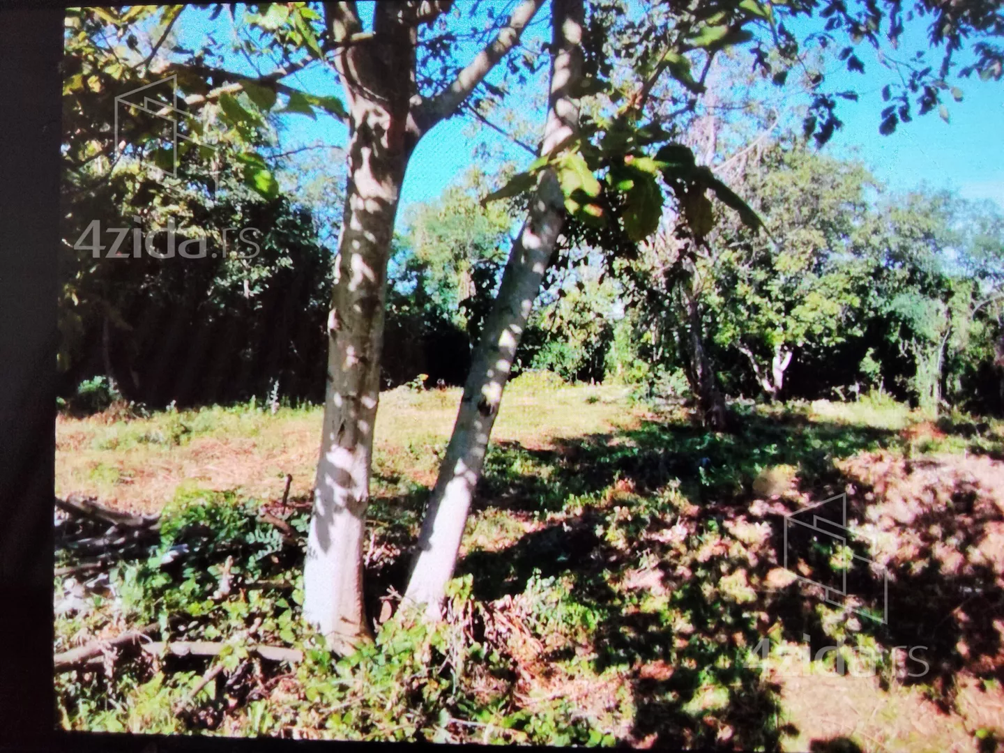 Građevinsko zemljište | 4zida