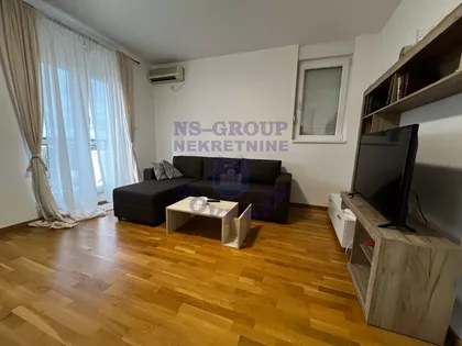 Branka Ćopića | 4zida.rs