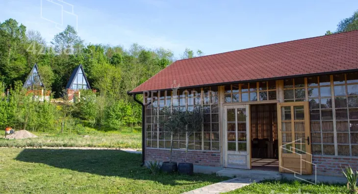 Ugostiteljski objekat | 4zida