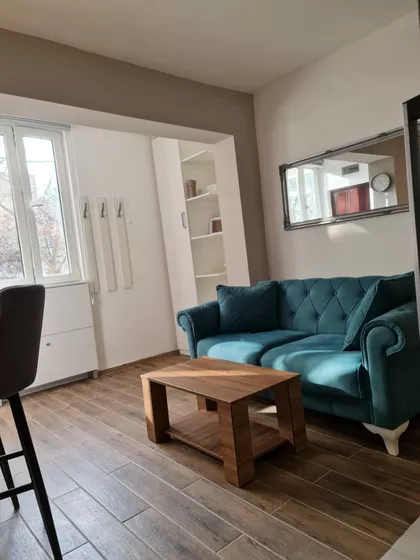 Blagoja Parovića | 4zida.rs