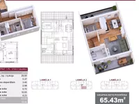 Veternik, Gradske lokacije, Novi Sad | 4zida.rs