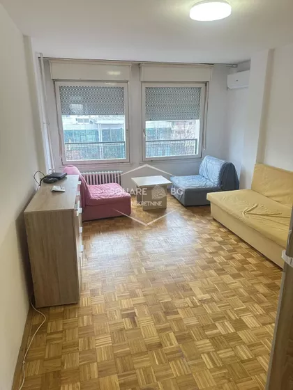 Bulevar Zorana Đinđića | 4zida.rs