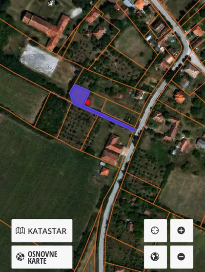 Gornjomalska | 4zida.rs