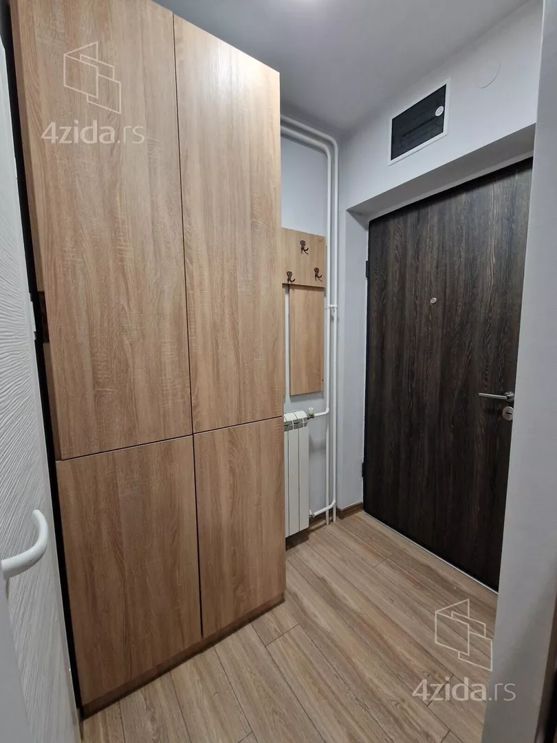 Garsonjera | 4zida