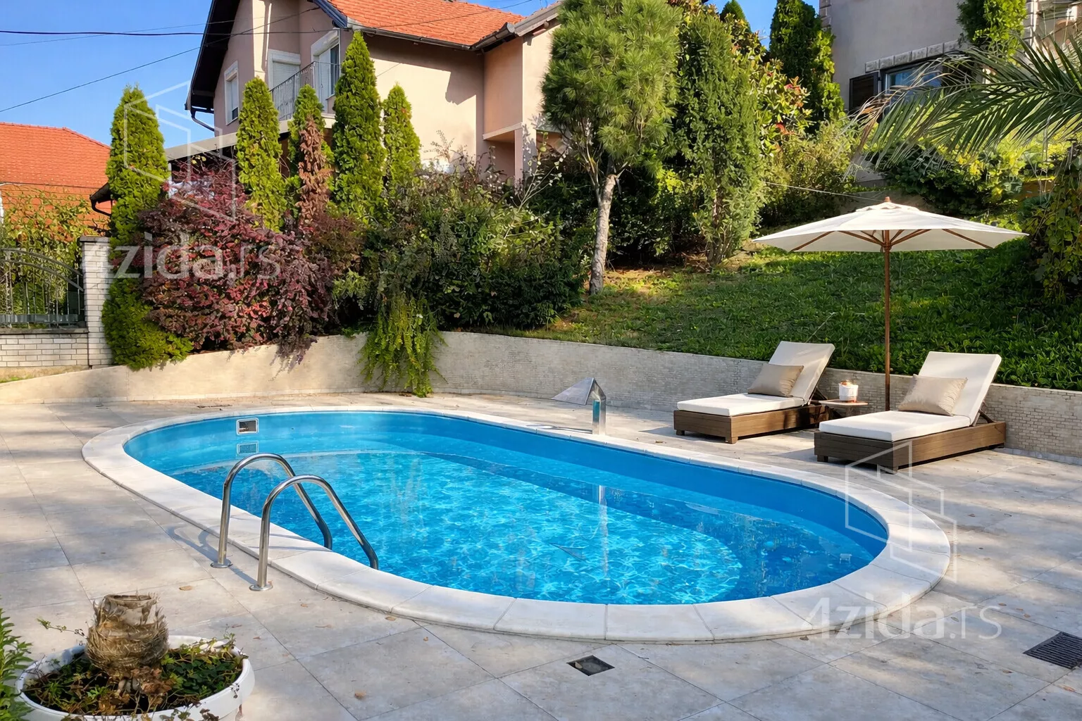 2-etažna kuća | 4zida