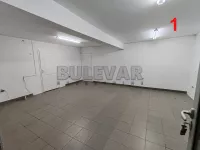 Branko Bjegović, Crveni Krst, Gradske lokacije, Niš | 4zida.rs