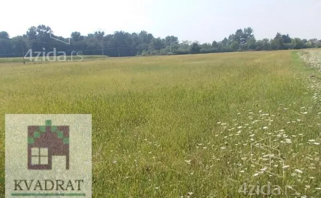 Poljoprivredno zemljište | 4zida