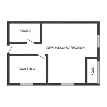 Ugrinovački Put | 4zida.rs