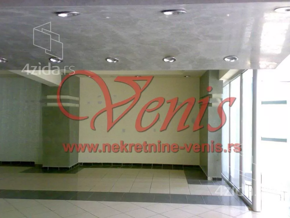 Poslovni prostor | 4zida