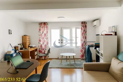 Bulevar despota Stefana | 4zida.rs