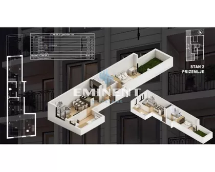 Lekino Brdo | 4zida.rs