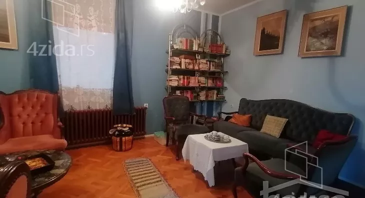 Kuća | 4zida