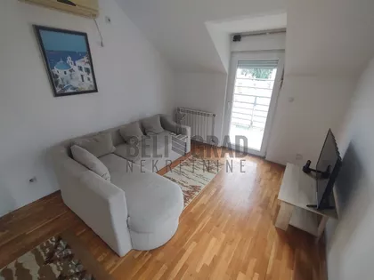 Ljubljanska | 4zida.rs