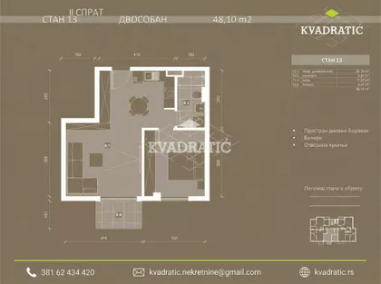 Trošarina | 4zida.rs