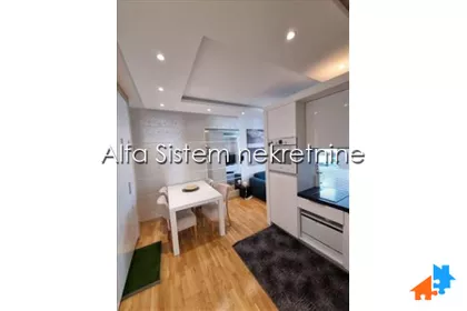 Blok 67 - Belville | 4zida.rs