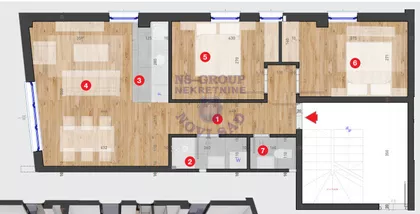 Južni Telep | 4zida.rs