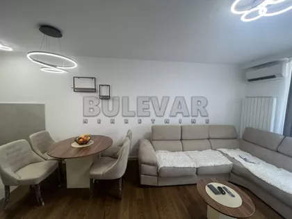 Blagoja Parovića | 4zida.rs