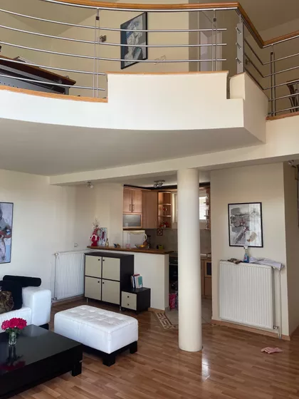 Kazimira Veljkovića 41 | 4zida.rs