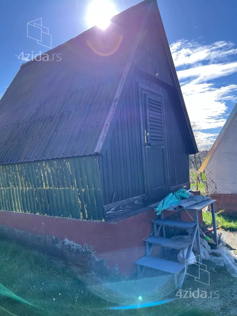 Građevinsko zemljište | 4zida