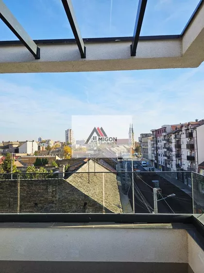 Dimitrija Tucovića | 4zida.rs