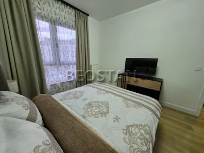 Luke Ćelovića Trebinjca | 4zida.rs