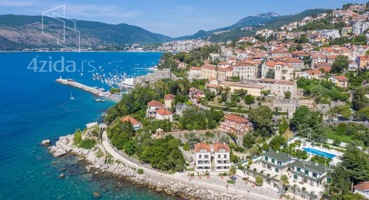 6-etažna kuća | 4zida