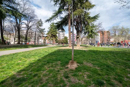 Maksima Gorkog | 4zida.rs