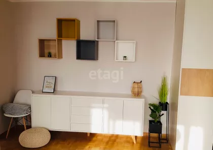 Bulevar Arsenija Čarnojevića | 4zida.rs