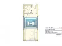 Gradske lokacije, Jagodina | 4zida.rs