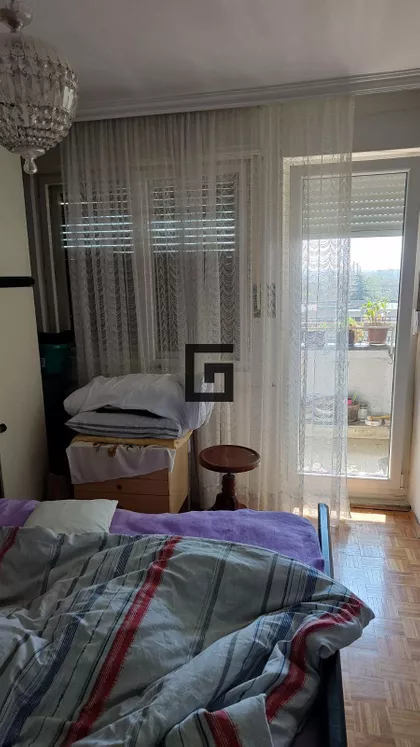 Jurija Gagarina | 4zida.rs