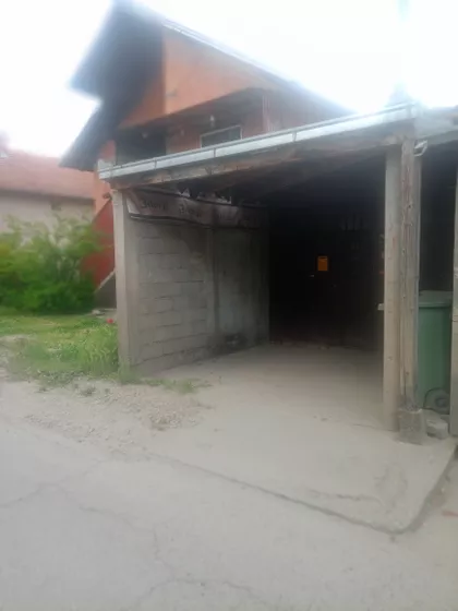 Nikole Demonje | 4zida.rs
