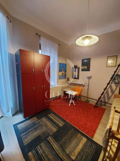 Štrosmajerova | 4zida.rs
