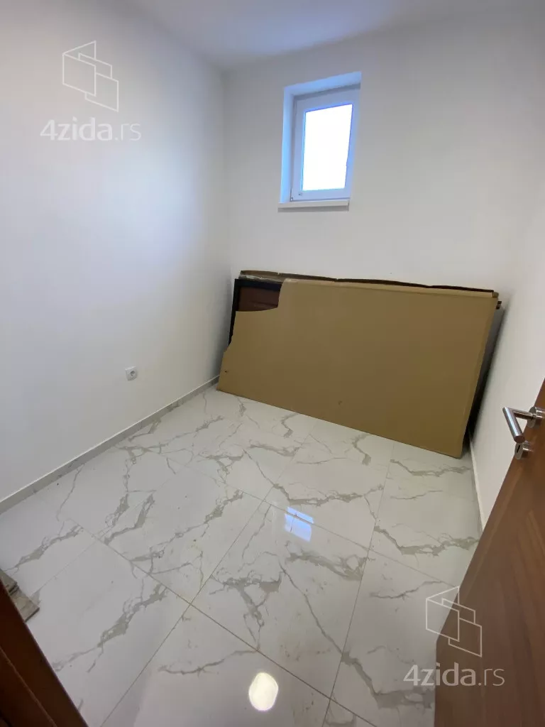 Osmosoban stan | 4zida