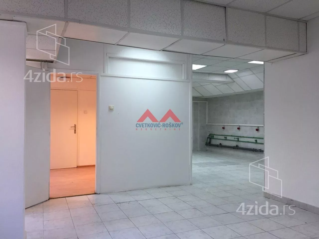 Kancelarija | 4zida