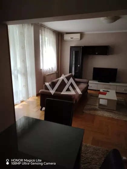 Bulevar Arsenija Čarnojevića | 4zida.rs
