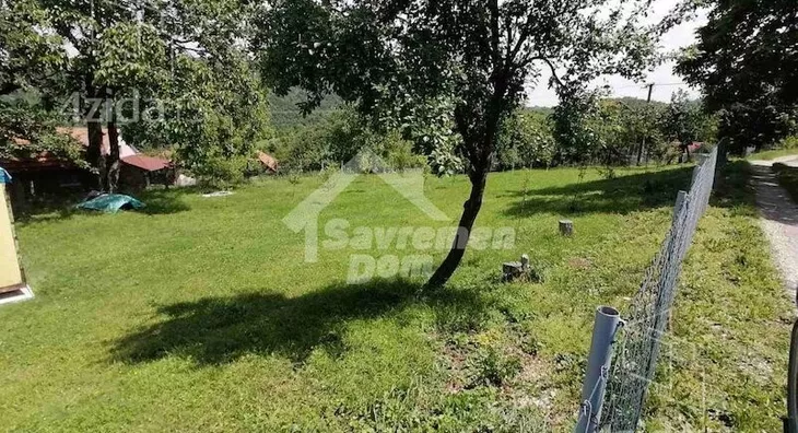 Poljoprivredno zemljište | 4zida