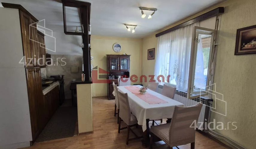 2-etažna kuća | 4zida