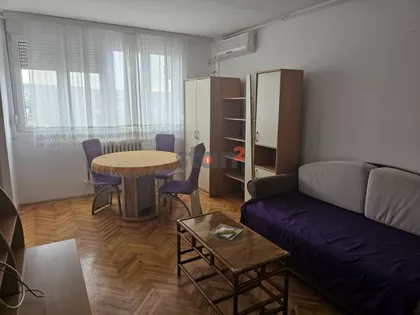 Bulevar Dr Zorana Đinđića | 4zida.rs