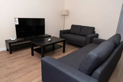 Dimitrija Puljevića 8I | 4zida.rs