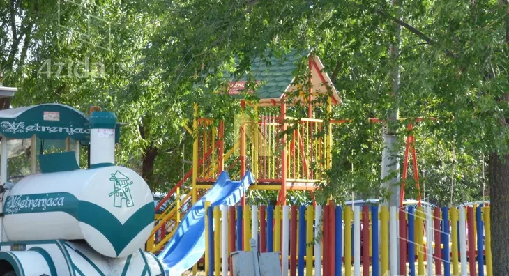 Ugostiteljski objekat | 4zida