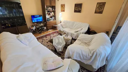 Sretena Mladenovića Mike | 4zida.rs