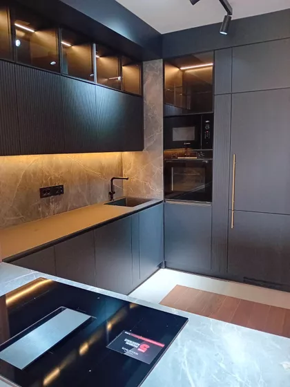 Luke Ćelovića Trebinjca 15 | 4zida.rs