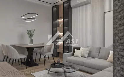 Bulevar Evrope | 4zida.rs