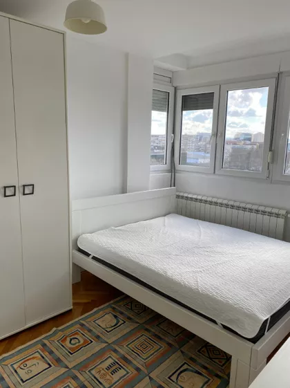 Bulevar Mihajla Pupina | 4zida.rs