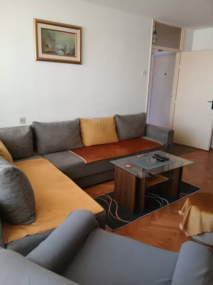 Bulevar Dr Zorana Đinđića 17 | 4zida.rs