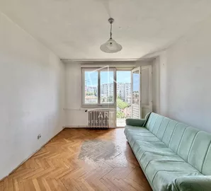 Autokomanda, Voždovac opština, Beograd, 1.0 stan | 4zida.rs