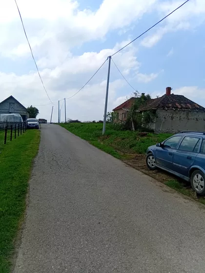 Trbušnica | 4zida.rs